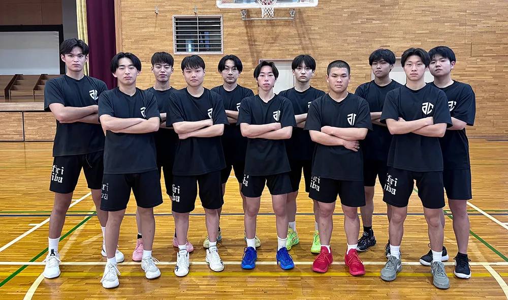 アルティーリ千葉 U18