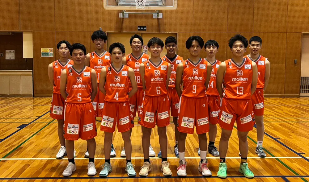 広島ドラゴンフライズ U18