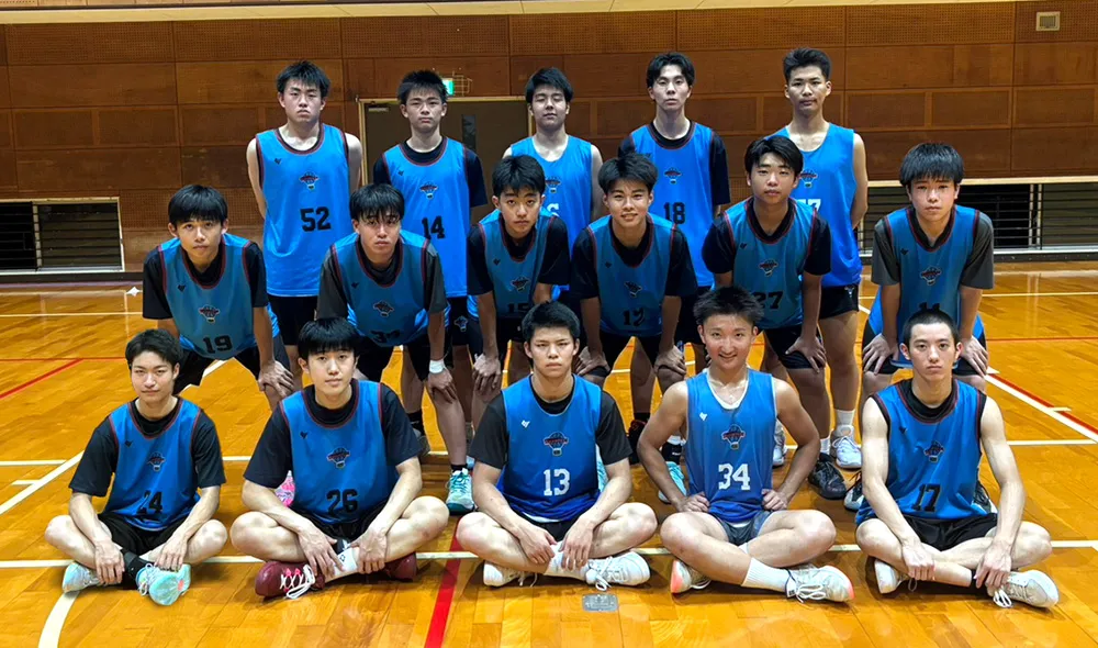 佐賀バルーナーズ U18