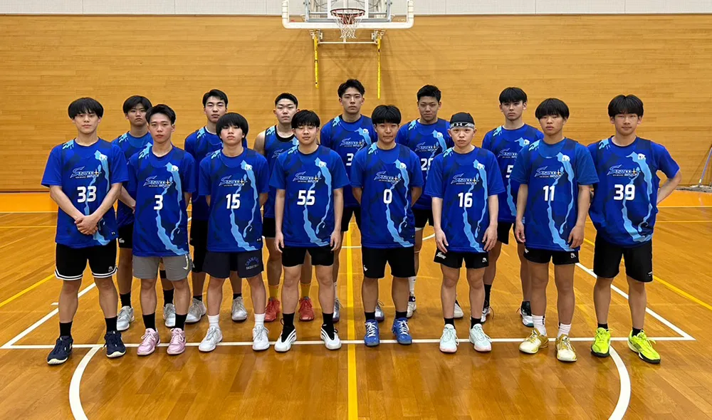 島根スサノオマジック