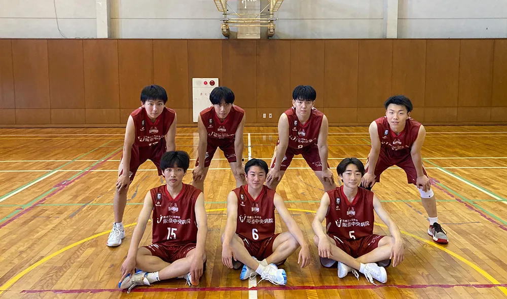 バンビシャス奈良U18