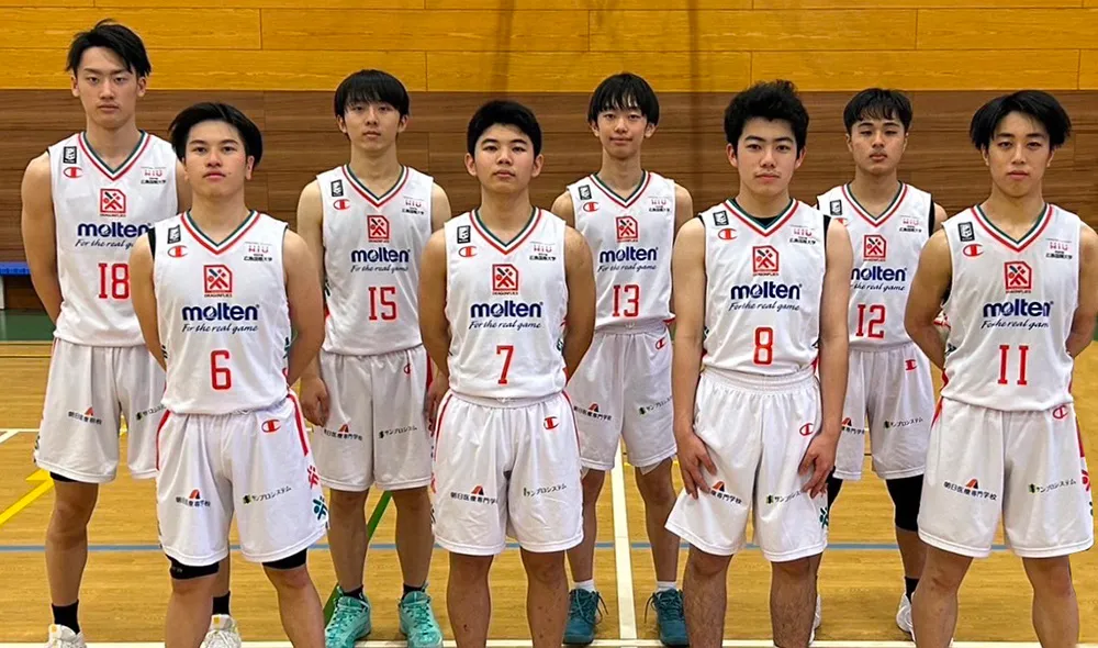 広島ドラゴンフライズU18