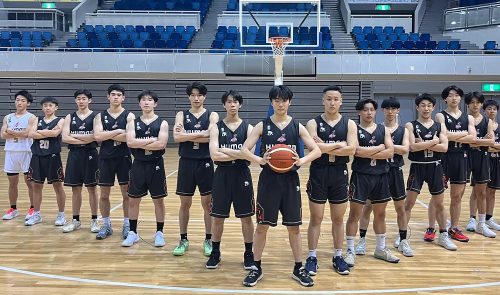 大阪エヴェッサU18