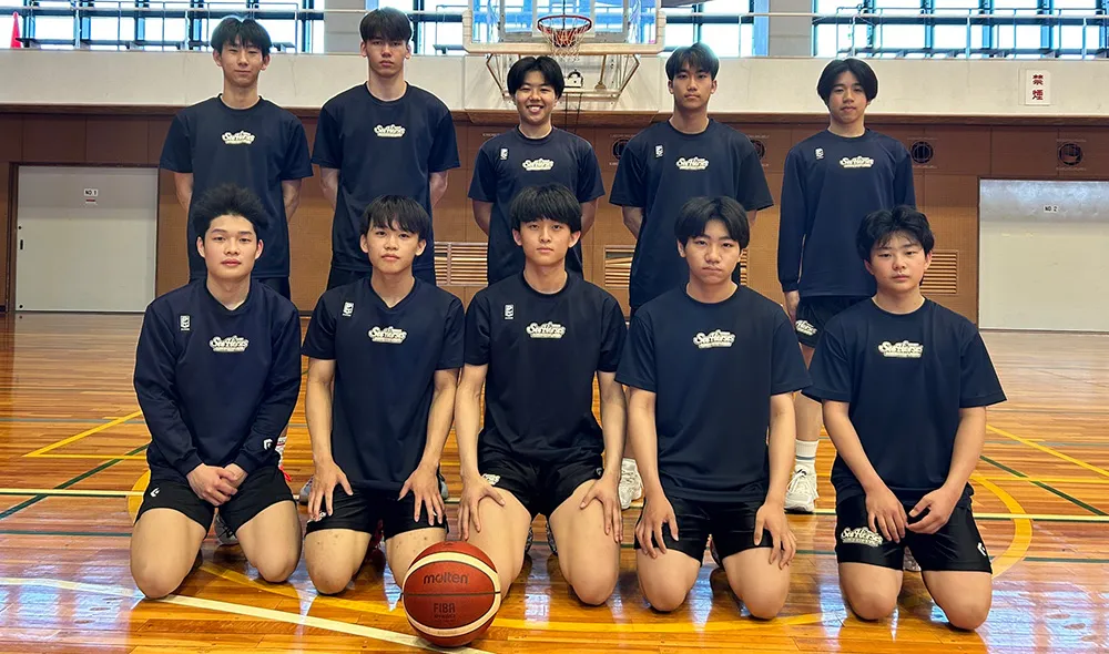 シーホース三河U18