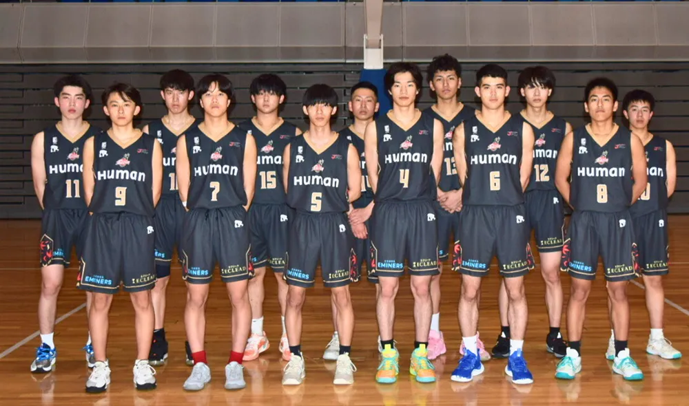 大阪エヴェッサ U18