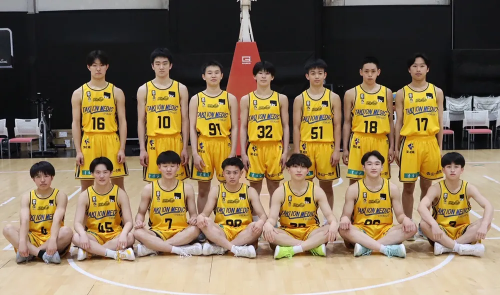 仙台89ERS U18