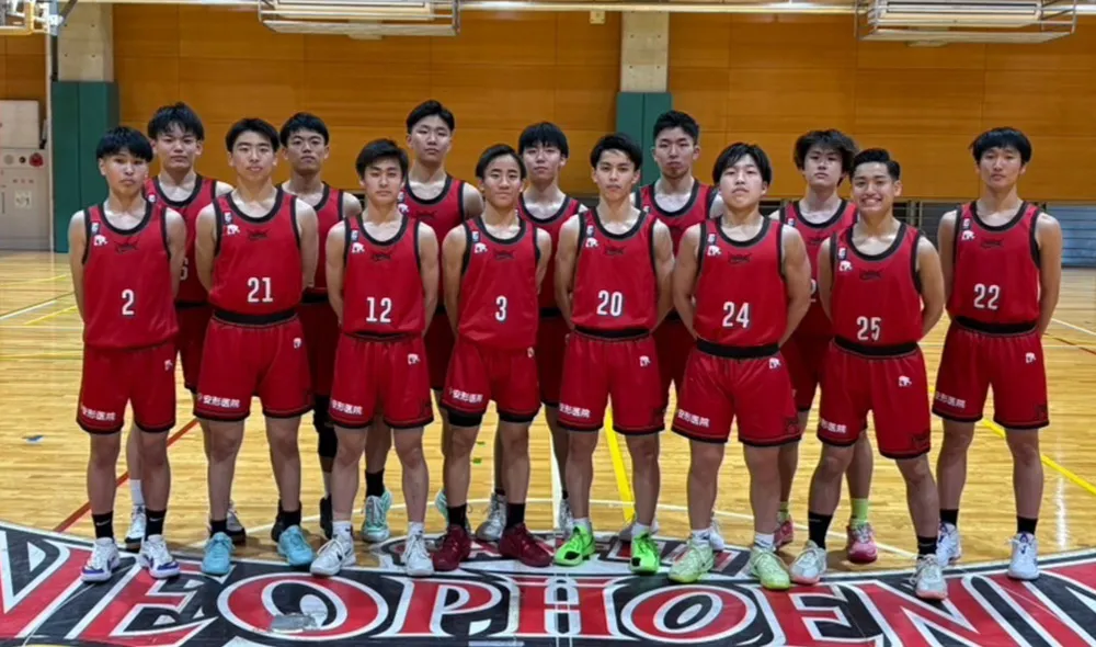 三遠ネオフェニックス U18