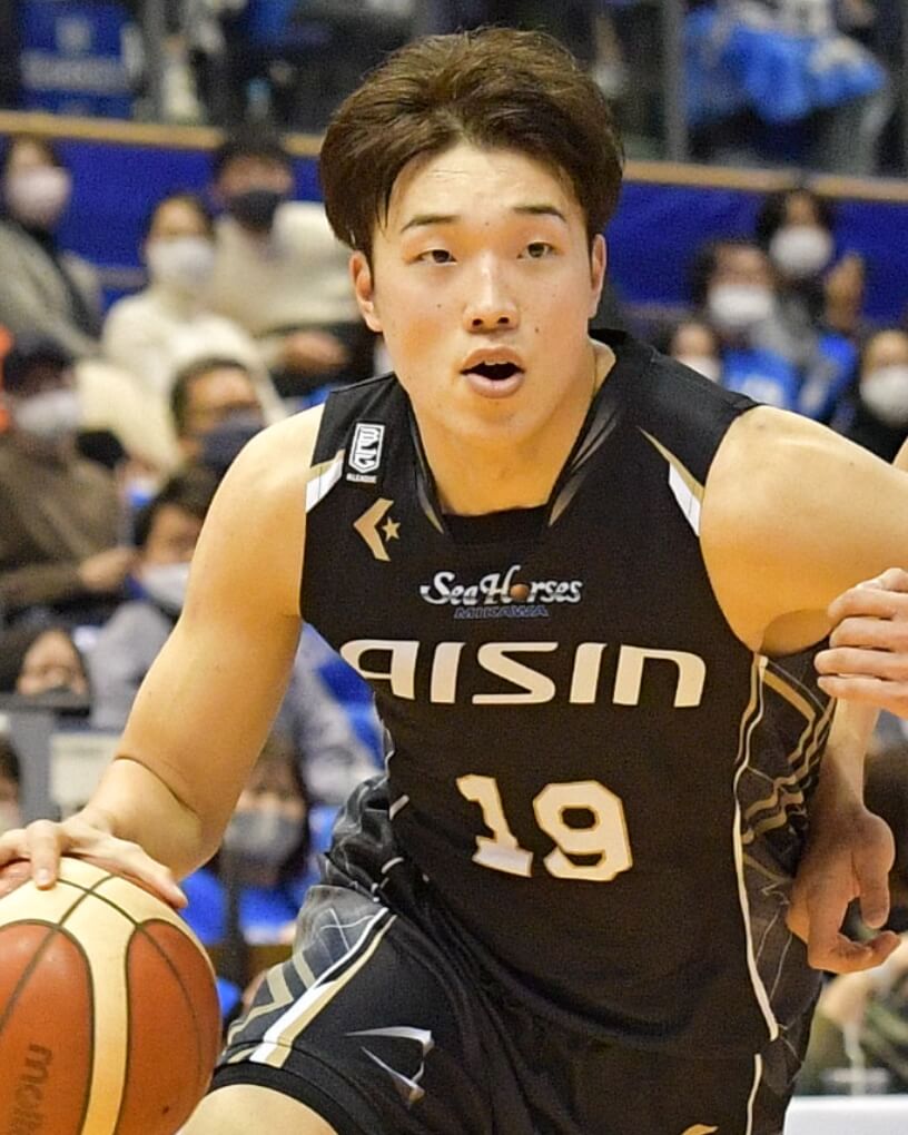 【公式】#Bリーグバレンタイン 2022 特設サイト | B.LEAGUE（Bリーグ）公式サイト