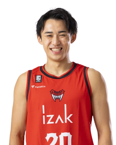 上田隼輔