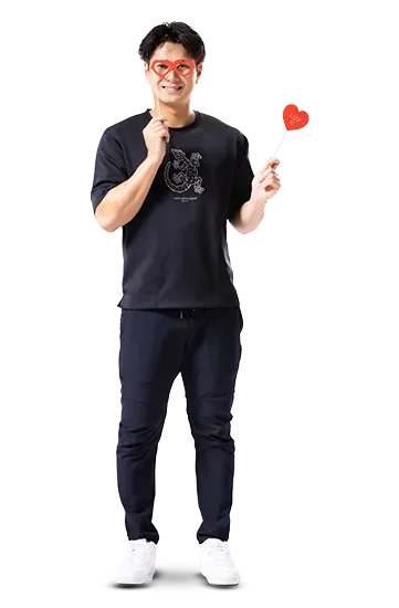 公式】B.LEAGUE モテ男No.1決定戦 2025 結果 特設サイト | B.LEAGUE（B