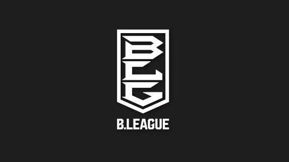 2016年秋開幕!プロバスケットボール新リーグ「B.LEAGUE(B.LEAGUE)」ロゴマーク