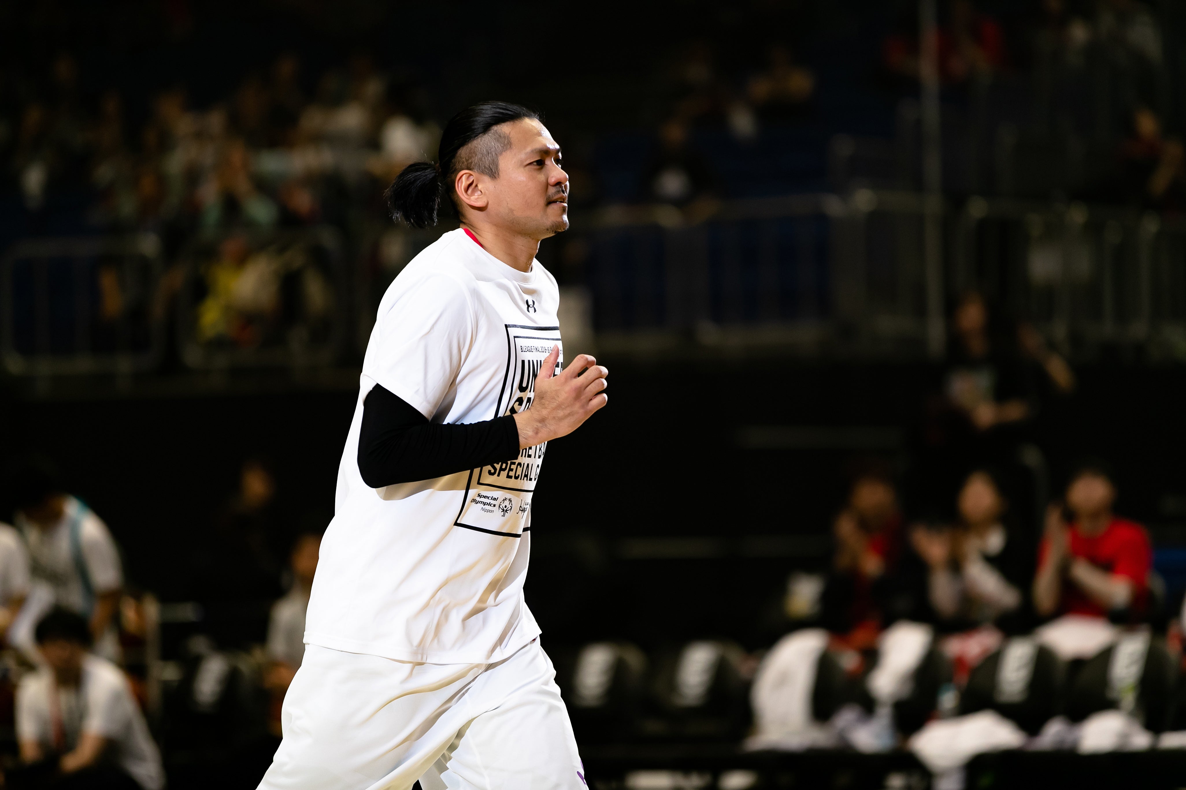 B Hope 18 19 Championship Final Action Unified Sports Basketball Special Game B League Bリーグ 公式サイト B Hope 18 19 Championship Final Action Unified Sports Basketball Special Game B League Bリーグ 公式サイト