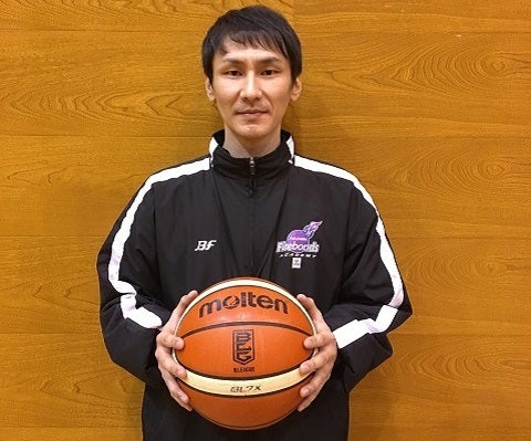 福島ファイヤーボンズ
「福島と共に。福島のために。