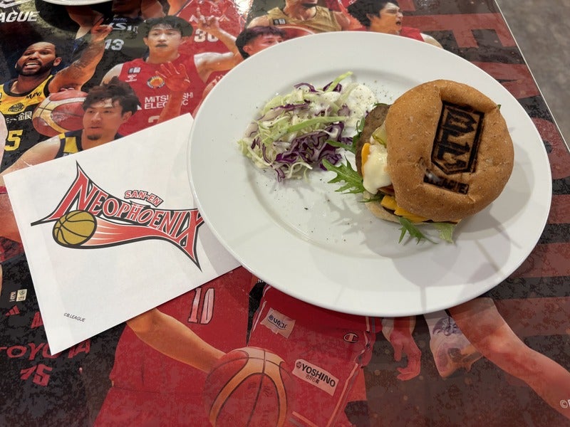 千葉ジェッツ D.Jホグ Bリーグコラボカフェ限定3点セット GIGO.B.LEAGUE コラボカフェ千葉ジェッツアクスタ DJ ホグ