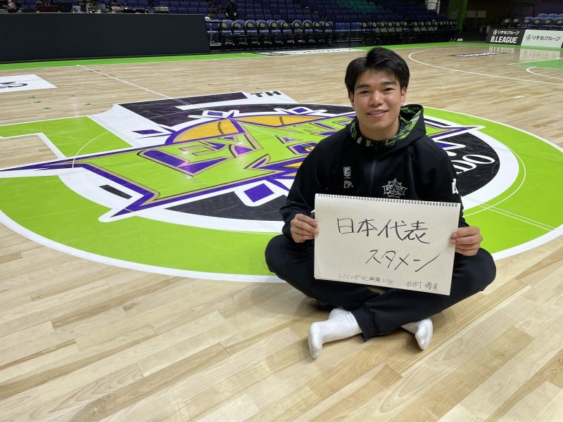 B.LEAGUE U18 「10年後のスターは俺だ！」未来を切り拓く8人のホープたち