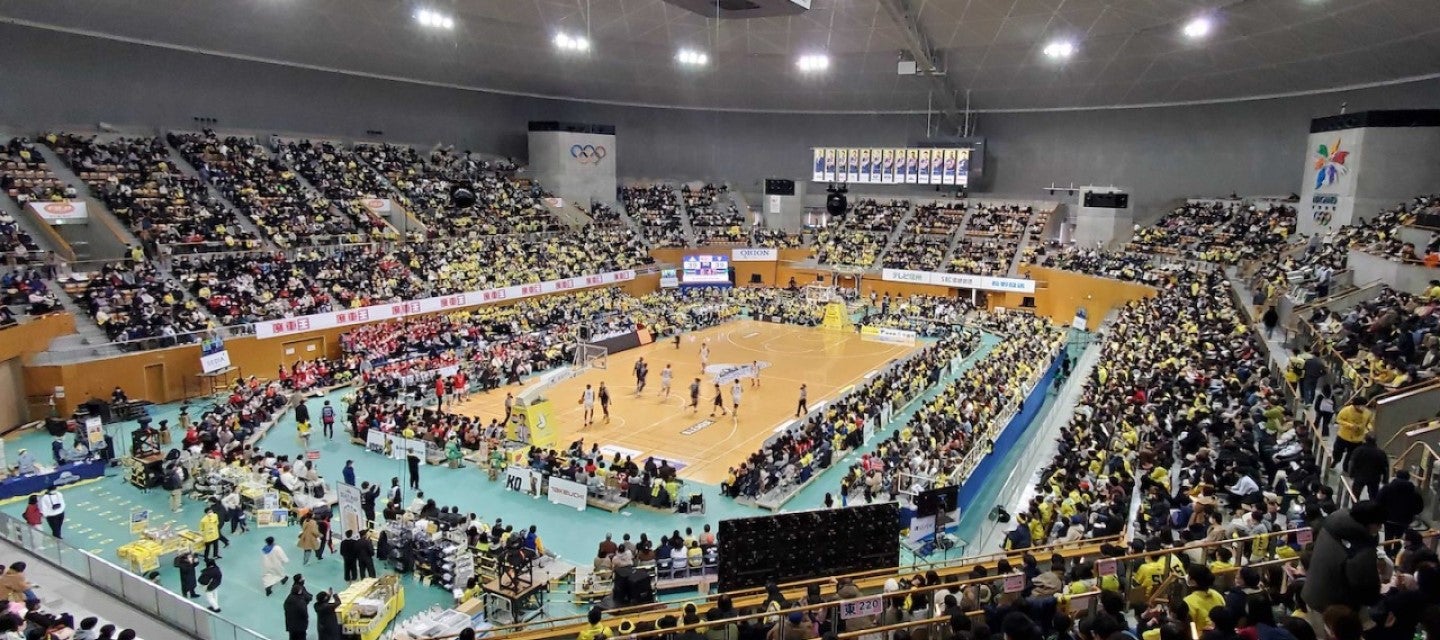信州ブレイブウォリアーズ B League Bリーグ 公式サイト