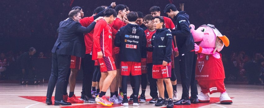 ディー・ジェイ・ホグ/千葉ジェッツ】BBM2025 B.LEAGUE2024-25