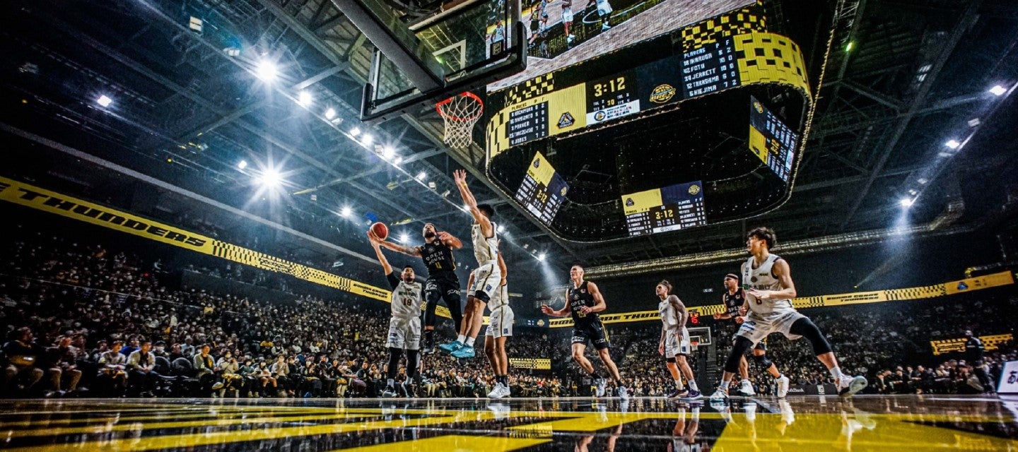 群馬クレインサンダーズ B League Bリーグ 公式サイト 群馬クレインサンダーズ B League Bリーグ 公式サイト