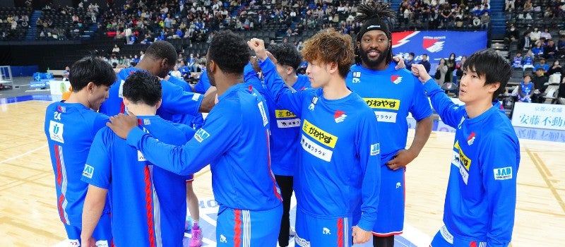 ライジングゼファー福岡 B League Bリーグ 公式サイト ライジングゼファー福岡 B League Bリーグ 公式サイト