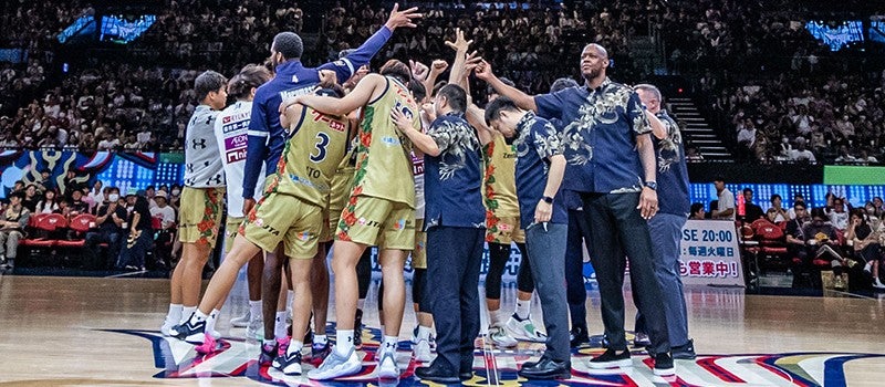 琉球ゴールデンキングス B League Bリーグ 公式サイト 琉球ゴールデンキングス B League Bリーグ 公式サイト