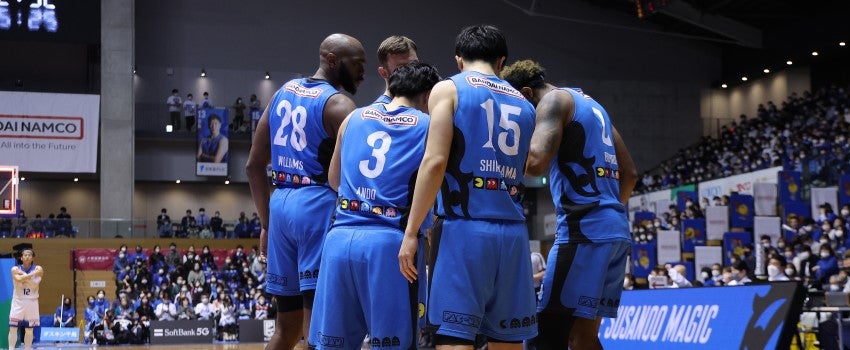 島根スサノオマジック バスケットボール ジャージ 選手 サイン 大量 HATTRICK（ハットトリック）-選手の想いをファンへ届ける公式