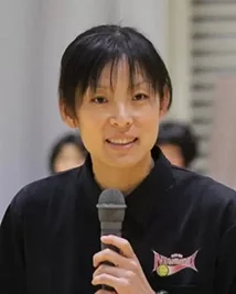 小畑 亜章子