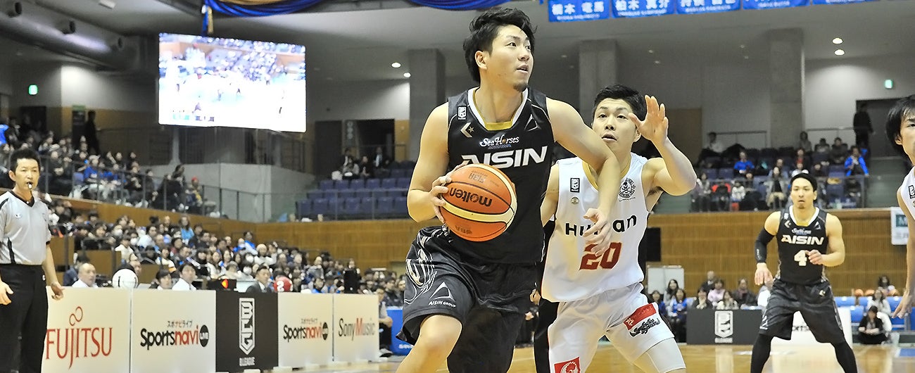 News B League Bリーグ 公式サイト