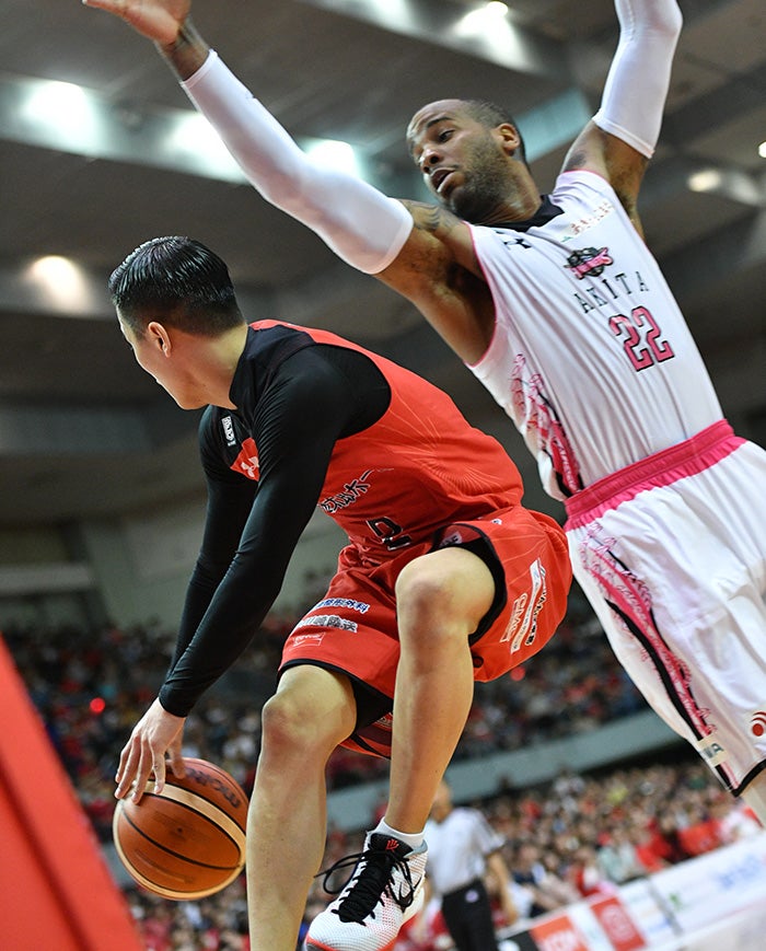 News B League Bリーグ 公式サイト News B League Bリーグ 公式サイト