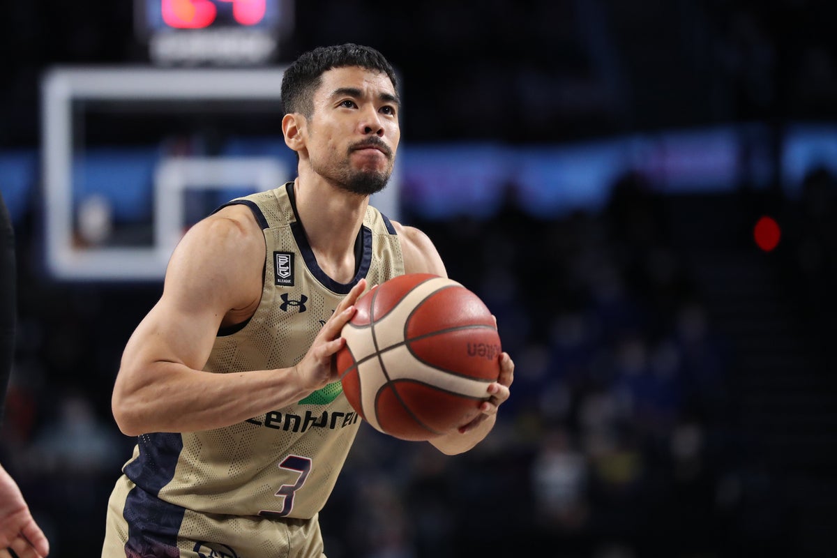 News B League Bリーグ 公式サイト