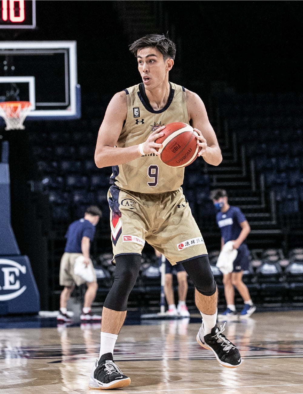 選手の背番号エピソードをご紹介 数字に秘めた熱き思いとは B League Bリーグ 公式サイト 選手の背番号エピソードをご紹介 数字に秘めた熱き思いとは B League Bリーグ 公式サイト