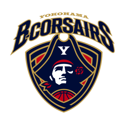 試合速報 横浜ビー コルセアーズ