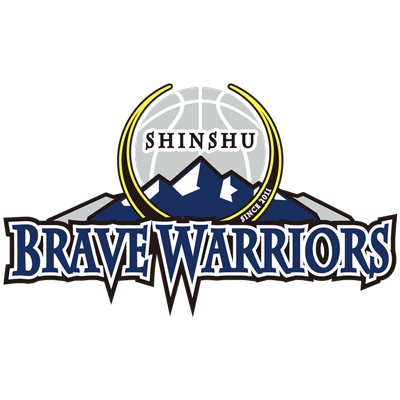 SHINSHU BRAVE WARRIORS