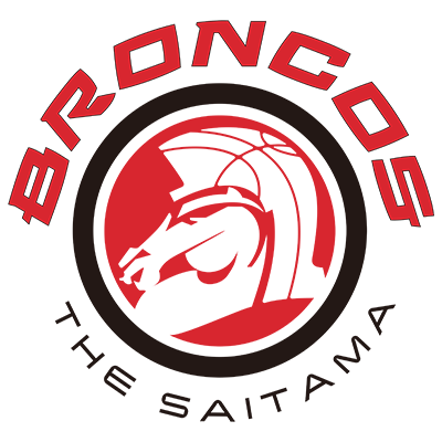 さいたまブロンコス  U18