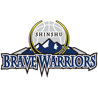 信州ブレイブウォリアーズ B League Bリーグ 公式サイト