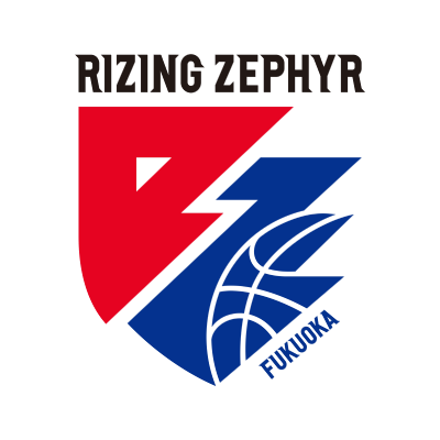 ライジングゼファー福岡 B League Bリーグ 公式サイト ライジングゼファー福岡 B League Bリーグ 公式サイト