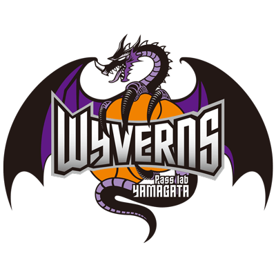 山形ワイヴァンズ B League Bリーグ 公式サイト 山形ワイヴァンズ B League Bリーグ 公式サイト
