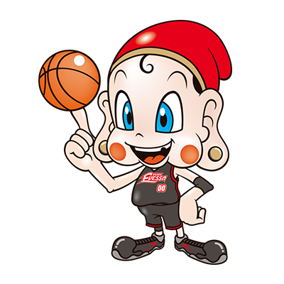 大阪エヴェッサ B League Bリーグ 公式サイト