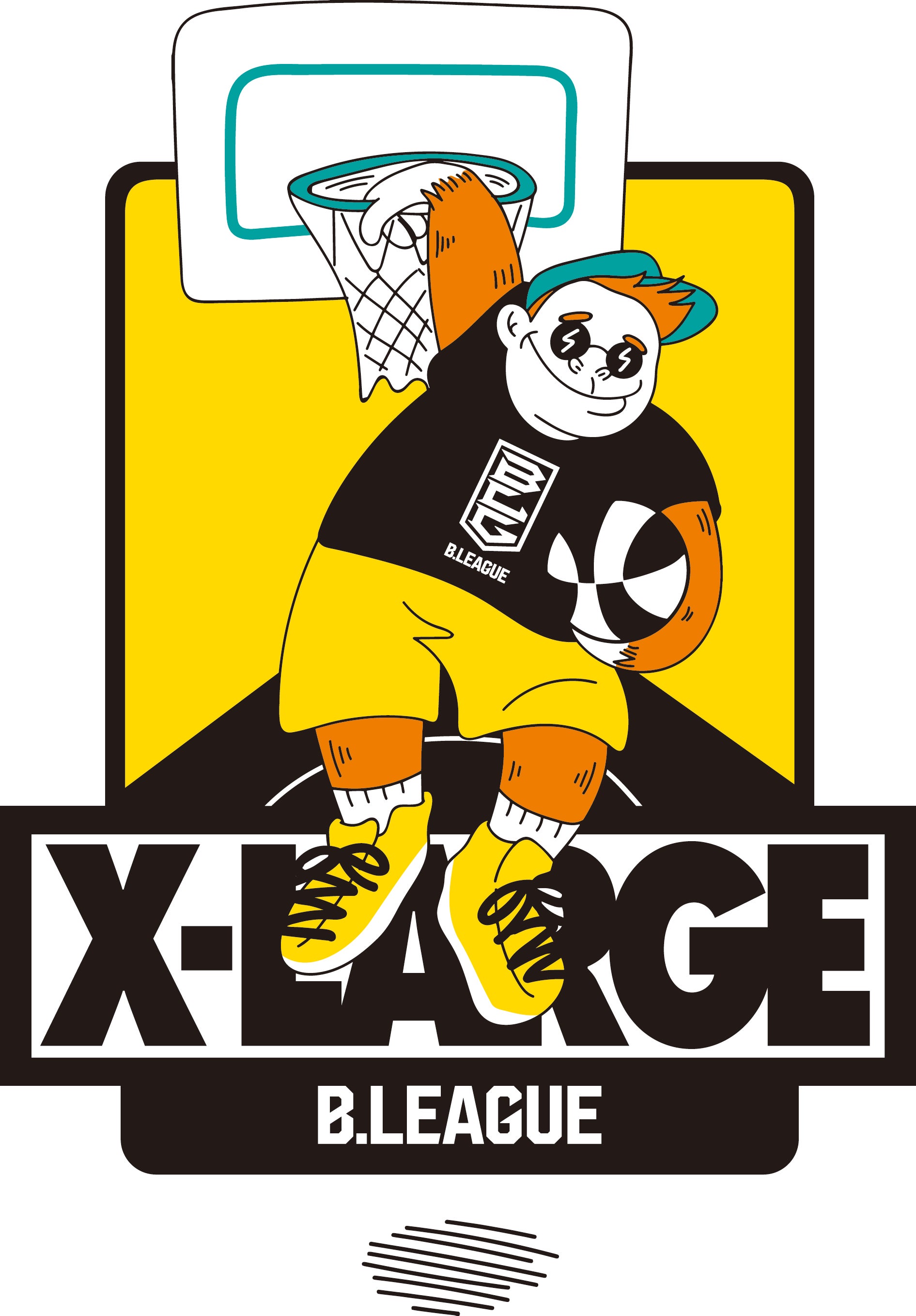 Xlarge Xlarge Jp By Large Badfive