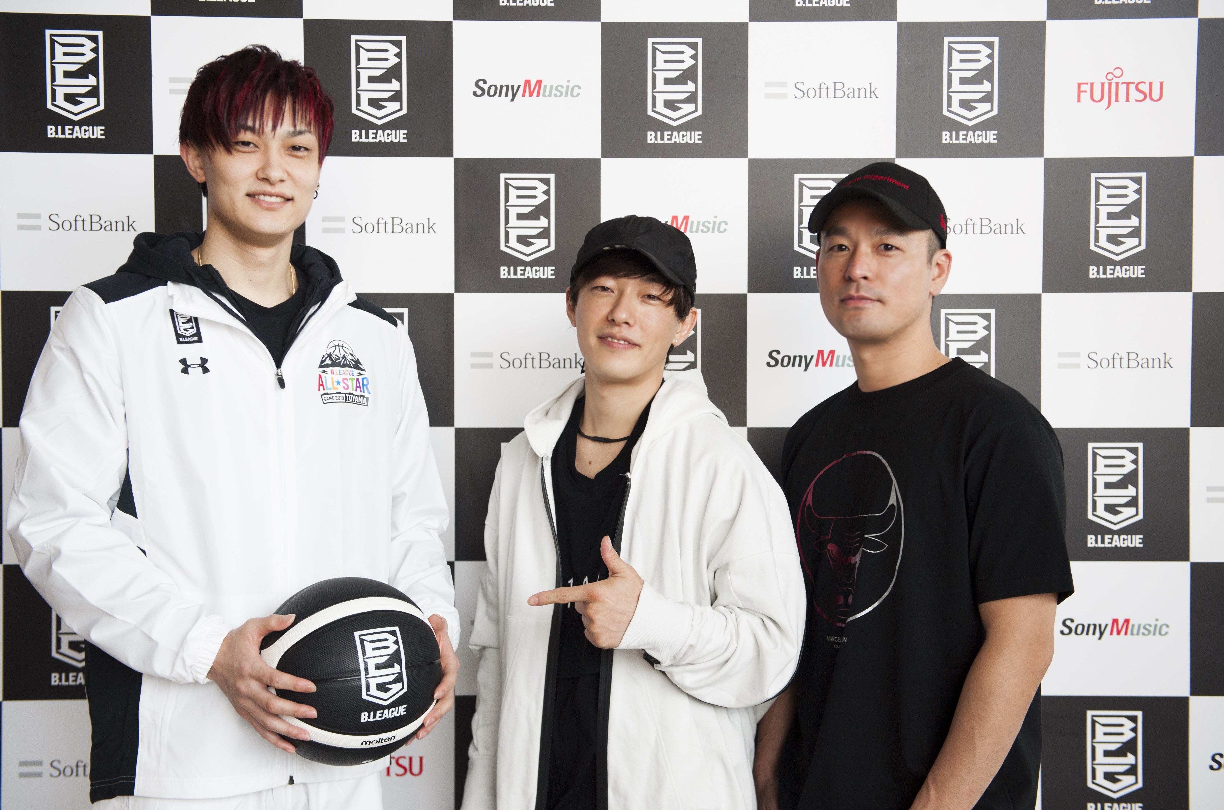 News B League Bリーグ 公式サイト