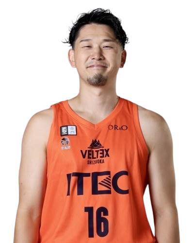 橋本 橋本尚明 | B.LEAGUE（Bリーグ）公式サイト