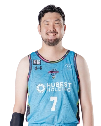 橋本晃佑 | B.LEAGUE（Bリーグ）公式サイト