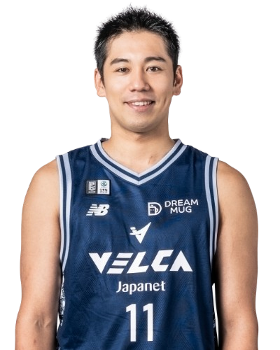 長崎ヴェルカ　荒谷裕秀 選手　サインTシャツ　XL e93f6aa23b19f01d75f08df557f73d