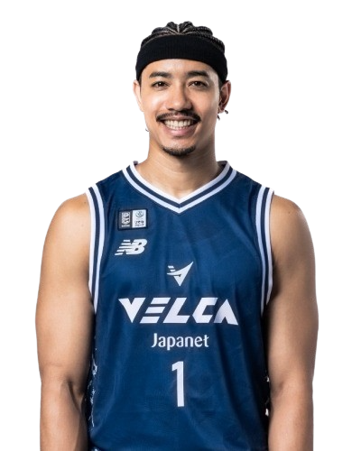 松本健児リオン | B.LEAGUE（Bリーグ）公式サイト