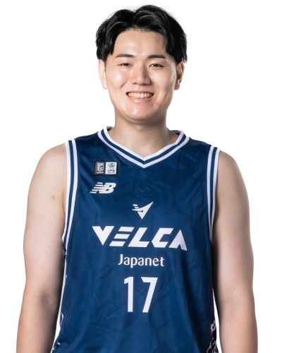 山口颯斗 | B.LEAGUE（Bリーグ）公式サイト