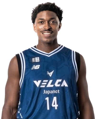 スタンリー・ジョンソン | B.LEAGUE（Bリーグ）公式サイト