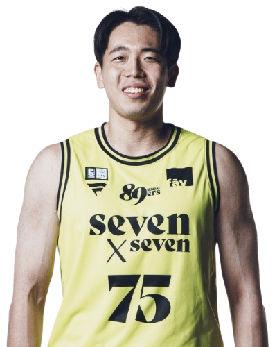 井上宗一郎 | B.LEAGUE（Bリーグ）公式サイト