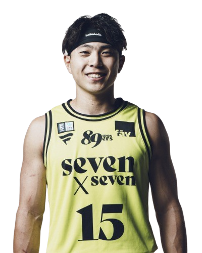渡辺 渡辺翔太 | B.LEAGUE（Bリーグ）公式サイト