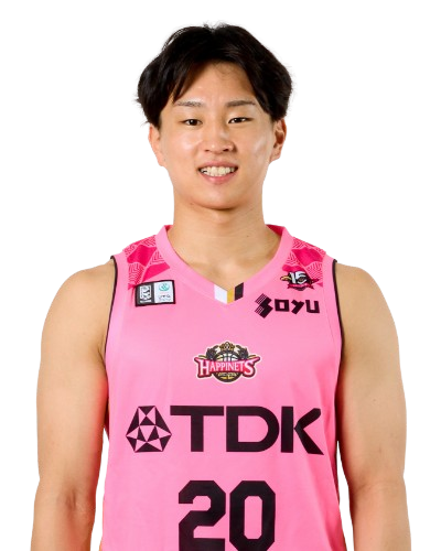 秋田ノーザンハピネッツ 小栗選手 20番 タオル