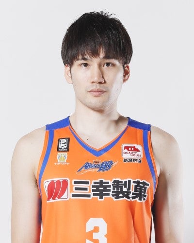 新潟アルビレックスbb B League Bリーグ 公式サイト 新潟アルビレックスbb B League Bリーグ 公式サイト