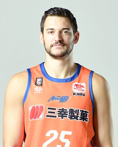 新潟アルビレックスbb B League Bリーグ 公式サイト